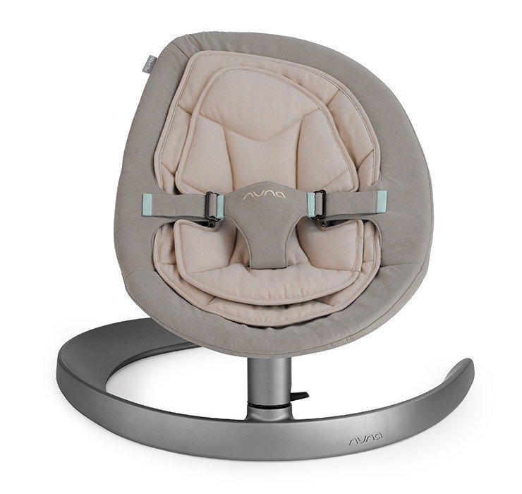 NUNA LEAF CURV MINK 1