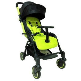 STROLLER COCOLATTE OTTO M 700 GREEN