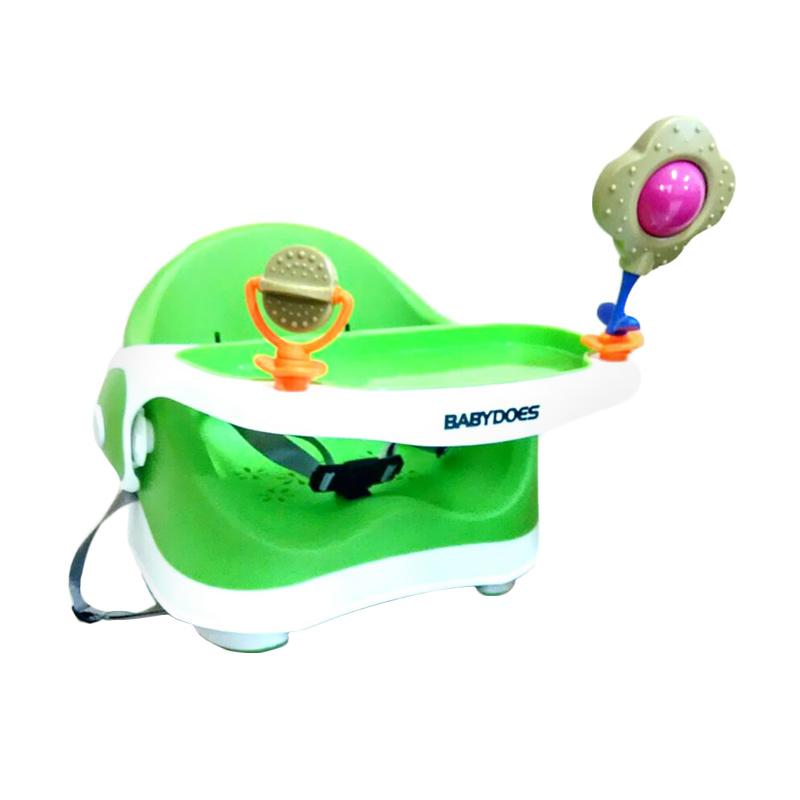 BOOSTERSEAT BABYDOES 