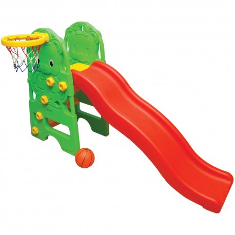 EDUPLAY BEAR SLIDE 4