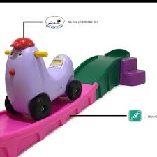 LERADO ROLLER COSTER 2