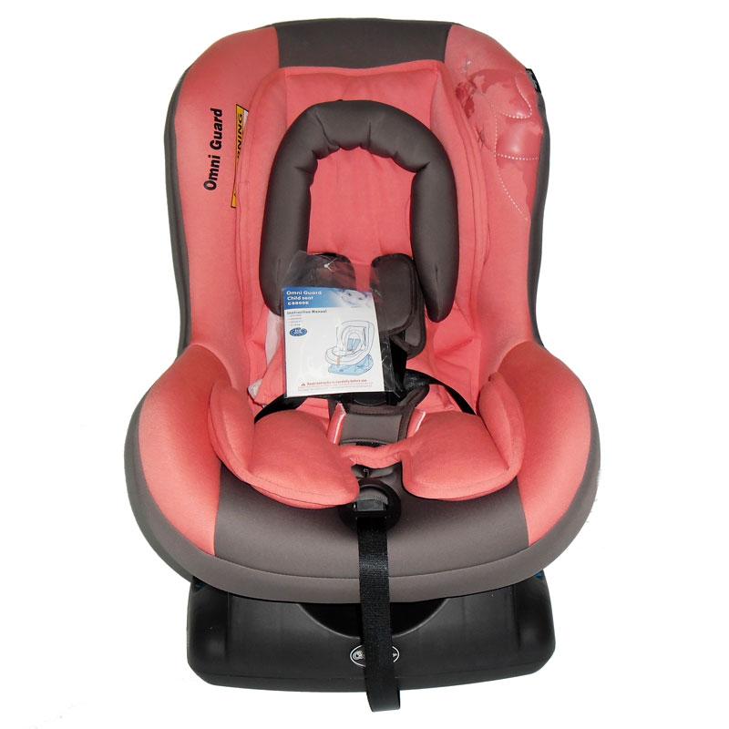 CARSEAT COCOLATTE OMNIGUARD MERAHBATA NB-25KG 1