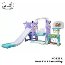 SLIDE AND SWING PRAKLON 2