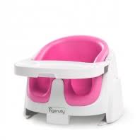 BOOSTER SEAT INGENUITY PINK 