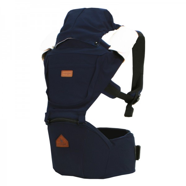 I-ANGEL HIPSEAT IRENE SOLID NAVY