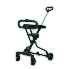 STROLLER EMGO MINI TRIKE HITAM