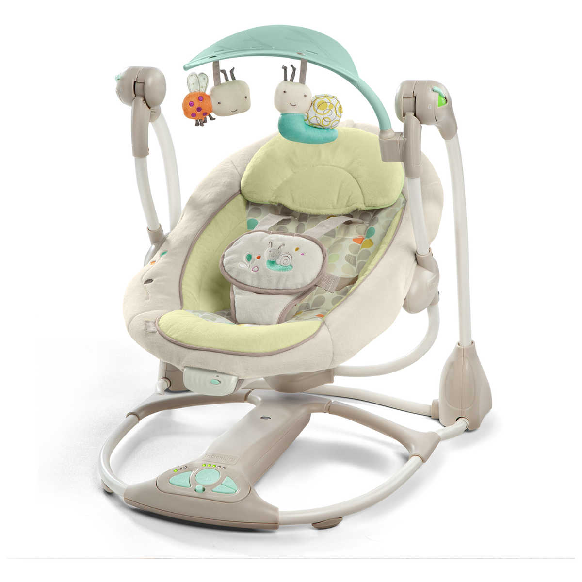 BABYSWING INGENUITY CONVERTME 