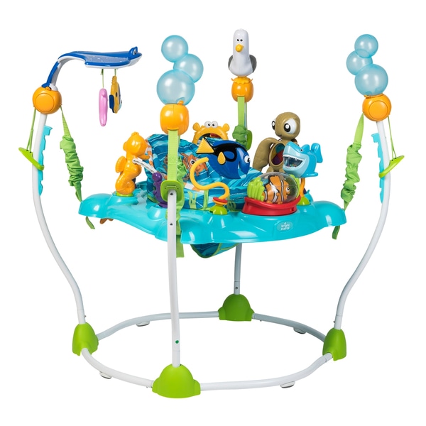 JUMPEROO BRIGHT STARTS NEMO 1 
