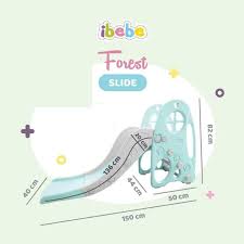 IBEBE FOREST SLIDE